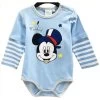 Mickey Mouse Mickey Mouse Rompertje Lange Mouw - Disney Baby -Frozen Winkel mickey mouse mickey mouse rompertje lange mouw dis
