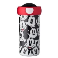 Mickey Mouse Mickey Mouse Schoolbeker - Mepal