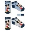 Mickey Mouse Mickey Mouse Sneakersokken - 1 Paar -Frozen Winkel mickey mouse mickey mouse sneakersokken 1 paar