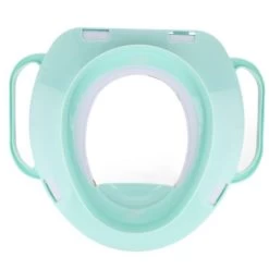 Mickey Mouse Mickey Mouse Toilettrainer Met Handvaten -Frozen Winkel mickey mouse mickey mouse toilettrainer met handva 2