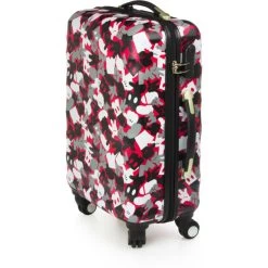 Mickey Mouse Mickey Mouse Trolley Koffer - 32 Liter -Frozen Winkel mickey mouse mickey mouse trolley koffer 32 liter 2