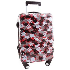Mickey Mouse Mickey Mouse Trolley Koffer - 32 Liter