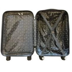 Mickey Mouse Mickey Mouse Trolley Koffer - 32 Liter -Frozen Winkel mickey mouse mickey mouse trolley koffer 32 liter 3