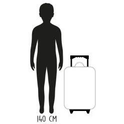 Mickey Mouse Mickey Mouse Trolley Koffer - Disney -Frozen Winkel mickey mouse mickey mouse trolley koffer disney 4