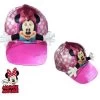 Minnie Mouse Minnie Mouse 3D Baseball Cap- Disney -Frozen Winkel minnie mouse minnie mouse 3d baseball cap disney