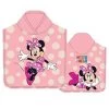Minnie Mouse Minnie Mouse Badponcho - Sneldrogend -Frozen Winkel minnie mouse minnie mouse badponcho sneldrogend