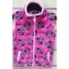 Minnie Mouse Minnie Mouse Bodywarmer / Vest Fleece - Cerize Roze - Disney -Frozen Winkel minnie mouse minnie mouse bodywarmer vest fleece c