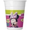 Minnie Mouse Minnie Mouse Feestbekers - 8 Stuks -Frozen Winkel minnie mouse minnie mouse feestbekers 8 stuks