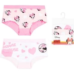Minnie Mouse Minnie Mouse Hipsters (set Van 2)