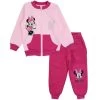Minnie Mouse Minnie Mouse Joggingpak Met Buidelzak - Disney -Frozen Winkel minnie mouse minnie mouse joggingpak met buidelzak