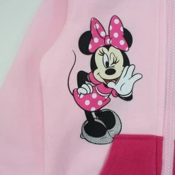 Minnie Mouse Minnie Mouse Joggingpak Met Buidelzak - Disney 12 Minnie Mouse Minnie Mouse Joggingpak Met Buidelzak - Disney -Frozen Winkel minnie mouse minnie mouse joggingpak met buidelzak 2