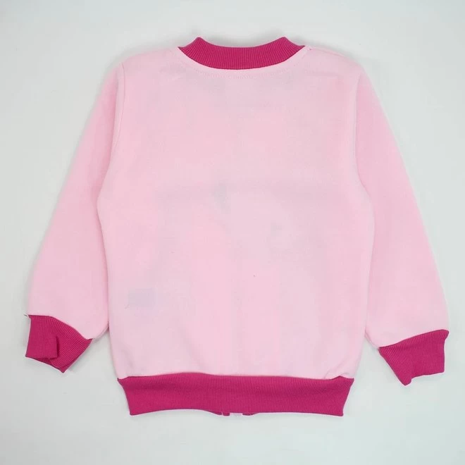 Minnie Mouse Minnie Mouse Joggingpak Met Buidelzak - Disney 7 Minnie Mouse Minnie Mouse Joggingpak Met Buidelzak - Disney - Afbeelding 5