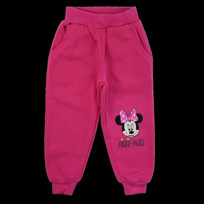 Minnie Mouse Minnie Mouse Joggingpak Met Buidelzak - Disney 8 Minnie Mouse Minnie Mouse Joggingpak Met Buidelzak - Disney - Afbeelding 6