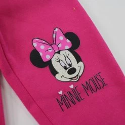 Minnie Mouse Minnie Mouse Joggingpak Met Buidelzak - Disney 16 Minnie Mouse Minnie Mouse Joggingpak Met Buidelzak - Disney -Frozen Winkel minnie mouse minnie mouse joggingpak met buidelzak 6