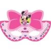 Minnie Mouse Minnie Mouse Maskers - 6 Stuks -Frozen Winkel minnie mouse minnie mouse maskers 6 stuks