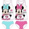 Minnie Mouse Minnie Mouse Ondergoed (2 Sets) - Dots -Frozen Winkel minnie mouse minnie mouse ondergoed 2 sets dots