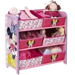 Minnie Mouse Minnie Mouse Opbergrek - WorldsApart