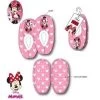 Minnie Mouse Minnie Mouse Pantoffel Slofjes - Maat 31/32 -Frozen Winkel minnie mouse minnie mouse pantoffel slofjes maat 3