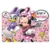 Minnie Mouse Minnie Mouse Placemat - Shaped -Frozen Winkel minnie mouse minnie mouse placemat shaped
