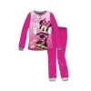 Minnie Mouse Minnie Mouse Pyjama Fuchsia - Maat 128 -Frozen Winkel minnie mouse minnie mouse pyjama fuchsia maat 128