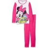 Minnie Mouse Minnie Mouse Pyjama - Pow - Maat 128 2 Minnie Mouse Minnie Mouse Pyjama - Pow - Maat 128 -Frozen Winkel minnie mouse minnie mouse pyjama pow maat 128