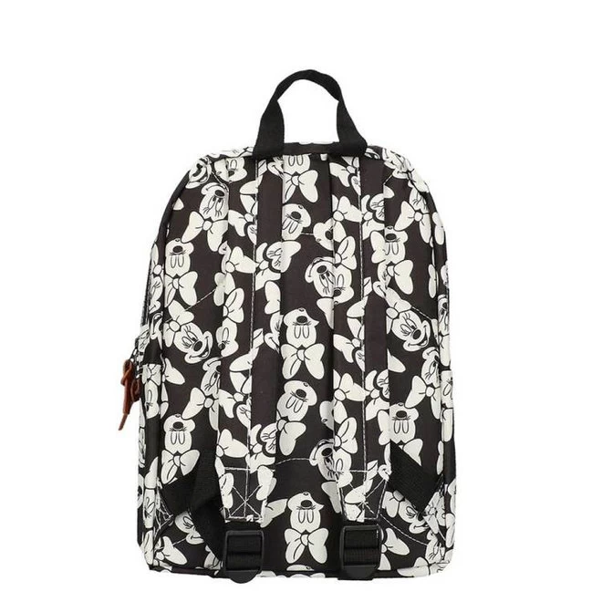 Minnie Mouse Minnie Mouse Rugzak - 34 Cm 4 Minnie Mouse Minnie Mouse Rugzak - 34 Cm - Afbeelding 2