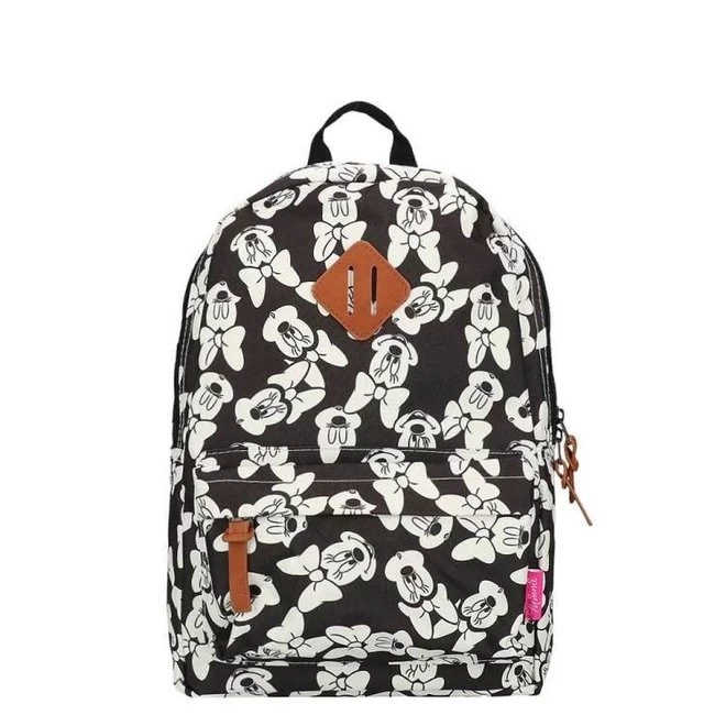 Minnie Mouse Minnie Mouse Rugzak - 34 Cm 3 Minnie Mouse Minnie Mouse Rugzak - 34 Cm