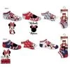 Minnie Mouse Minnie Mouse Sneakersokken - 3 Paar -Frozen Winkel minnie mouse minnie mouse sneakersokken 3 paar