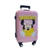 Minnie Mouse Minnie Mouse Trolley Koffer ABS - Disney 1 Minnie Mouse Minnie Mouse Trolley Koffer ABS - Disney -Frozen Winkel minnie mouse minnie mouse trolley koffer abs disne