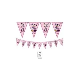 Minnie Mouse Minnie Mouse Vlaggenlijn - Daisy Duck