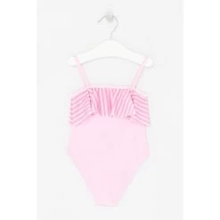 Minnie Mouse Minnie Mouse Zwempak / Badpak Stripe - Disney -Frozen Winkel minnie mouse minnie mouse zwempak badpak stripe di 1