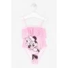 Minnie Mouse Minnie Mouse Zwempak / Badpak Stripe - Disney 1 Minnie Mouse Minnie Mouse Zwempak / Badpak Stripe - Disney -Frozen Winkel minnie mouse minnie mouse zwempak badpak stripe di