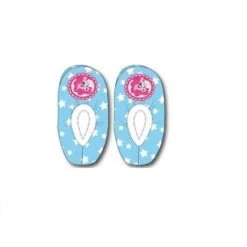 My Little Pony My Little Pony Pantoffel Slofjes -Maat 25/26