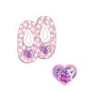 My Little Pony My Little Pony Pantoffel Slofjes - Roze- Maat 25/26 -Frozen Winkel my little pony my little pony pantoffel slofjes ro