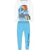 My Little Pony My Little Pony Pyjama - Rainbow Dash -Frozen Winkel my little pony my little pony pyjama rainbow dash