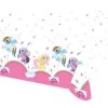 My Little Pony My Little Pony Tafelkleed -Frozen Winkel my little pony my little pony tafelkleed
