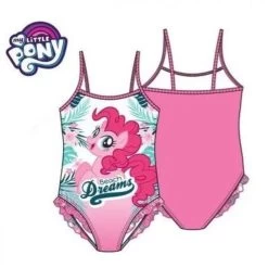 My Little Pony My Little PonyZwempak / Badpak - Beach Dreams