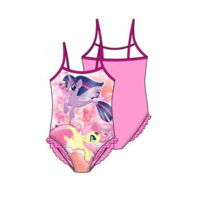 My Little Pony My Little PonyZwempak / Badpak - Maat 98 3 My Little Pony My Little PonyZwempak / Badpak - Maat 98