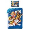 Paw Patrol Paw Patrol Dekbedovertrek 140 X 200 Cm - Win Team Paw -Frozen Winkel paw patrol paw patrol dekbedovertrek 140 x 200 cm