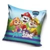 Paw Patrol Paw Patrol Kussen - Pawsome -Frozen Winkel paw patrol paw patrol kussen pawsome