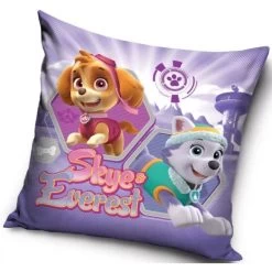 Paw Patrol Paw Patrol Kussen - Skye En Everest