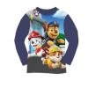 Paw Patrol Paw Patrol Longsleeve Shirt Pups - Navy -Frozen Winkel paw patrol paw patrol longsleeve shirt pups navy