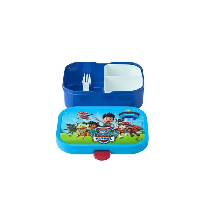 Paw Patrol Paw Patrol Lunchbox / Broodtrommel - Mepal 5 Paw Patrol Paw Patrol Lunchbox / Broodtrommel - Mepal - Afbeelding 3