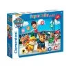 Paw Patrol Paw Patrol Maxi Puzzel - 24 Stukjes - Clementoni -Frozen Winkel paw patrol paw patrol maxi puzzel 24 stukjes cleme