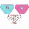 Paw Patrol Paw Patrol Onderbroeken (set Van 3) - Maat 122/128 -Frozen Winkel paw patrol paw patrol onderbroeken set van 3 maat