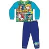 Paw Patrol Paw Patrol Pyjama - Blauw -Frozen Winkel paw patrol paw patrol pyjama blauw 1