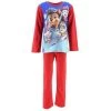 Paw Patrol Paw Patrol Pyjama - Rood -Frozen Winkel paw patrol paw patrol pyjama rood