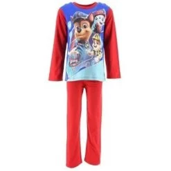 Paw Patrol Paw Patrol Pyjama - Rood
