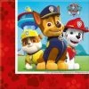 Paw Patrol Paw Patrol Servetten - 20 Stuks 1 Paw Patrol Paw Patrol Servetten - 20 Stuks -Frozen Winkel paw patrol paw patrol servetten 20 stuks