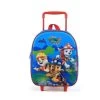 Paw Patrol Paw Patrol Trolley Rugzak 3D- Nickelodeon -Frozen Winkel paw patrol paw patrol trolley rugzak 3d nickelodeo